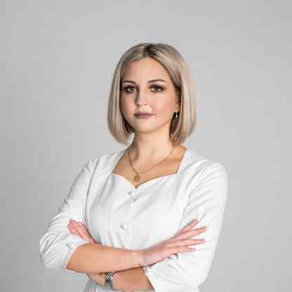 Дупак Анастасия Олеговна