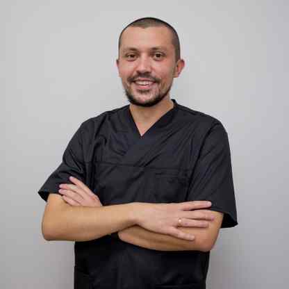 Богомазов Олег Витальевич