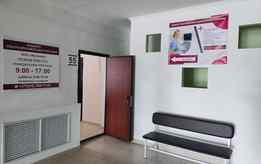 Кабинет ультразвуковой диагностики «Жекомед»