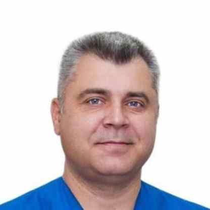 Харитон Андрей Александрович