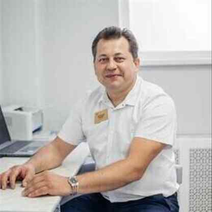 Яковчик Юрий Павлович