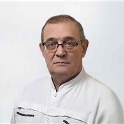 Перепелица Сергей Иванович