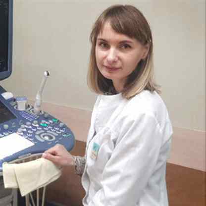 Дехтеревич Наталья Чеславовна