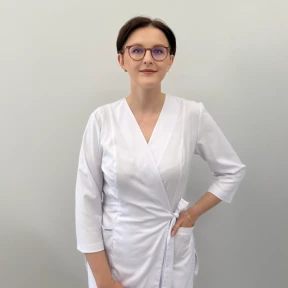 Стаскевич Регина Николаевна