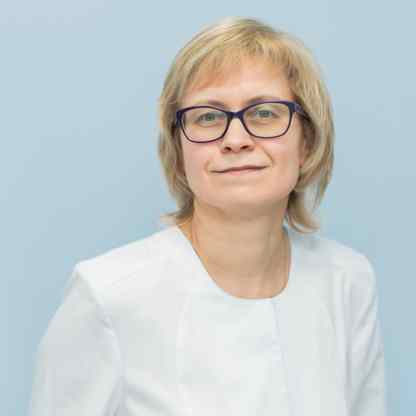 Титова Наталья Евгеньевна