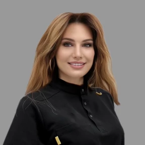 Медведская Диана Константиновна