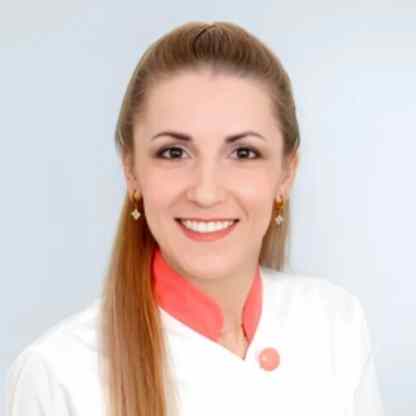 Слобода Наталья Юрьевна