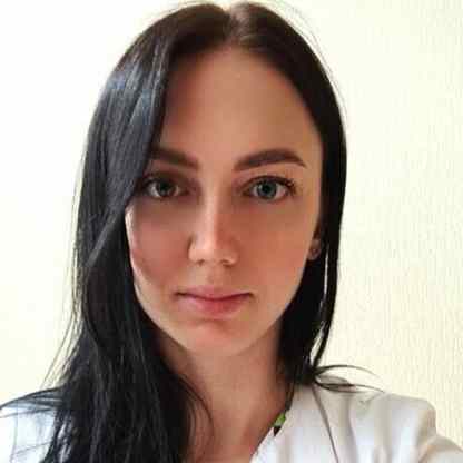 Евтушенко Алеся Алексеевна