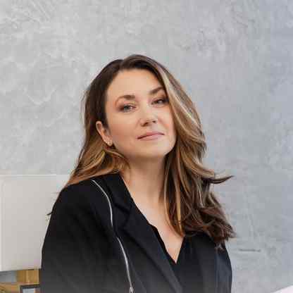 Воронько Марина