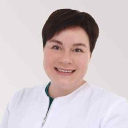 Коренькова Дарья Александровна