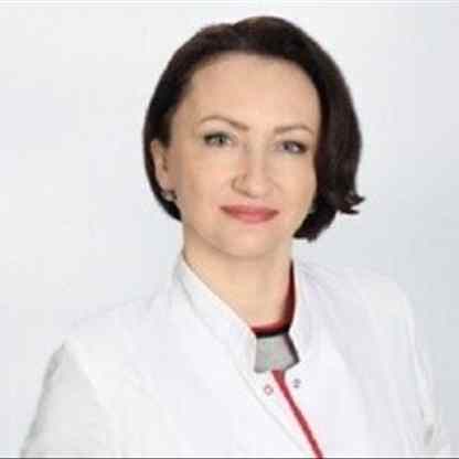 Татур Ольга Николаевна