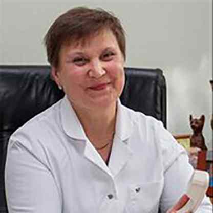 Босак Елена Федоровна