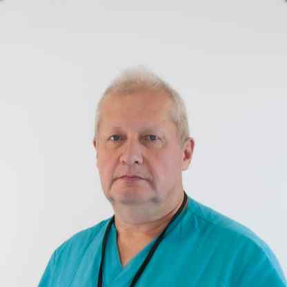 Немтин Андрей Зотович