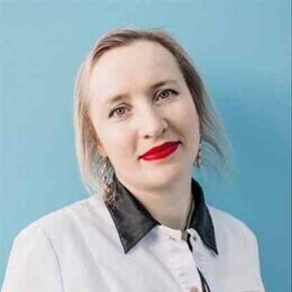 Гомза Виктория Анатольевна