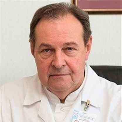 Третьяк Станислав Иванович