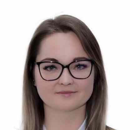 Медведева Юлия Владимировна