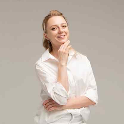 Высоцкая Лидия Александровна