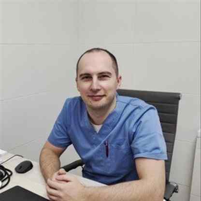 Севалкин Евгений Игоревич