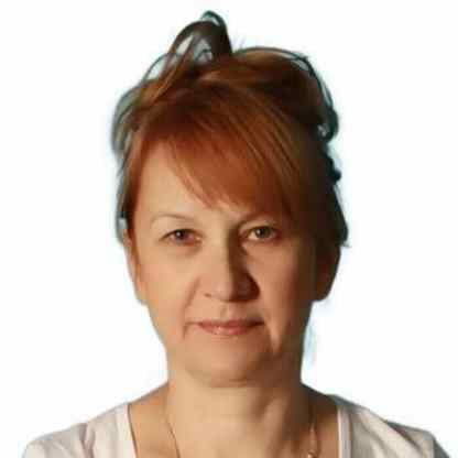 Скоклюк Татьяна Леонтьевна