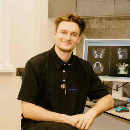 Кичкаев Артём Валерьевич