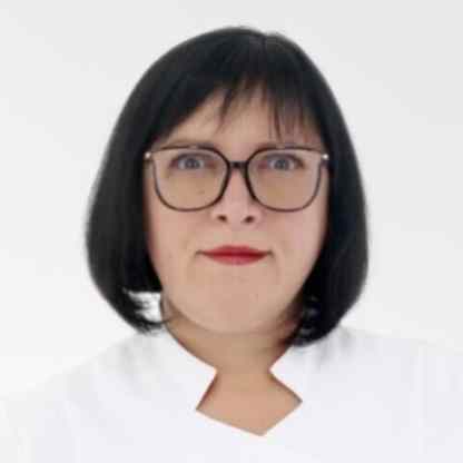 Нещётова Наталья Николаевна