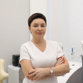 Богомолова Ирина Ивановна