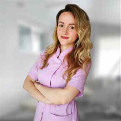 Воеводская Ольга Ришардовна