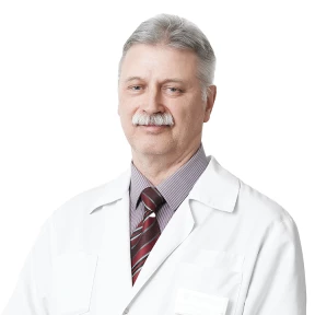 Барановский Александр Евгеньевич