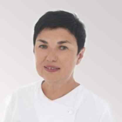 Шипунова Елена Петровна