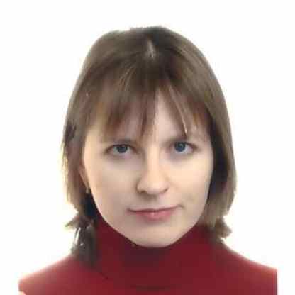 Боровская Елена Викторовна