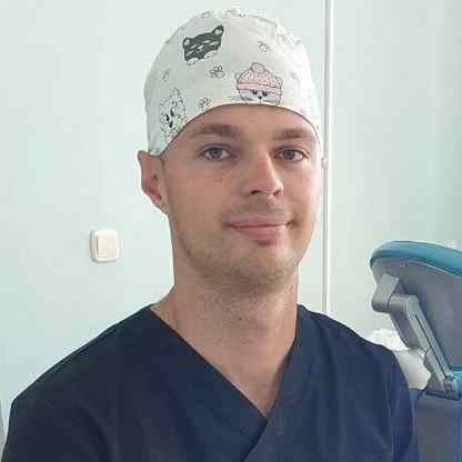 Турейко Дмитрий Олегович