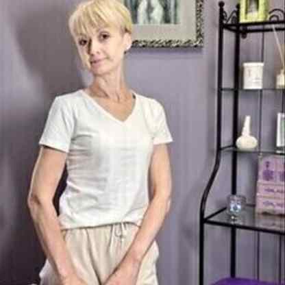 Шаруба Лариса Анатольевна