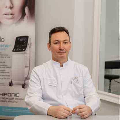 Ринейский Игорь Владимирович