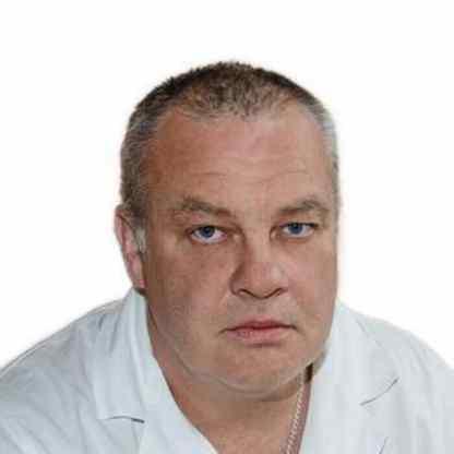 Рынкевич Владимир Владимирович