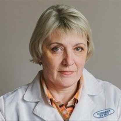 Пушнякова Татьяна Викторовна