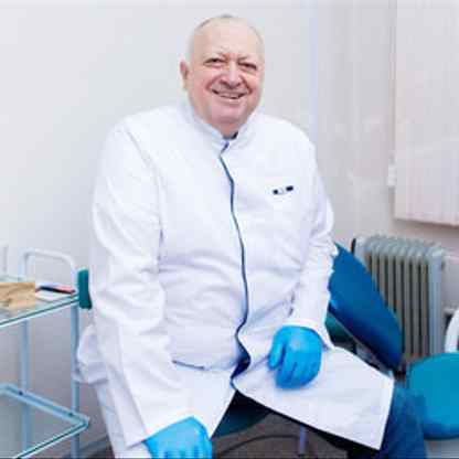 Маськин Олег Михайлович