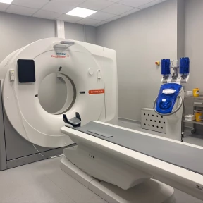 КТ-диагностика SIEMENS SOMATOM EMOTION