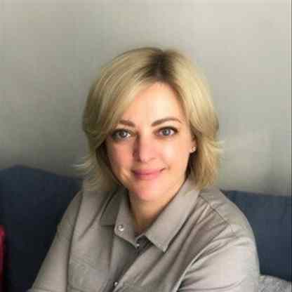 Романович Ольга Анатольевна