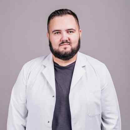 Кавецкий Антон Сергеевич