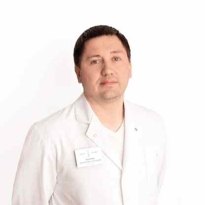 Урюпин Александр Сергеевич