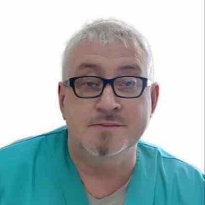 Пономарев Александр Владимирович