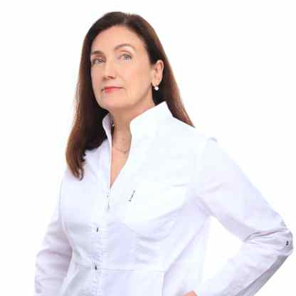 Панасюк Наталья Петровна