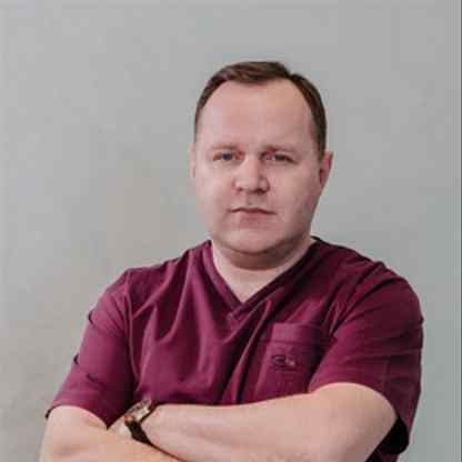 Ярмош Александр Владимирович