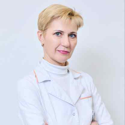 Василевская Анна Владимировна