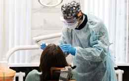 Стоматология «Зубной ряд»