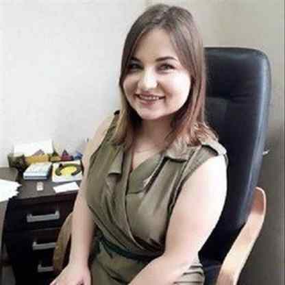 Кацко Татьяна