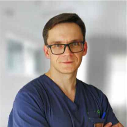 Заполянский Андрей Валентинович