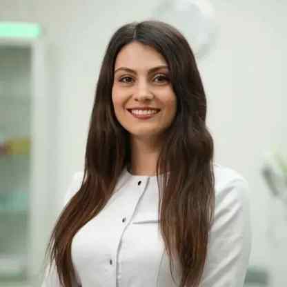 Рачко Ольга Николаевна