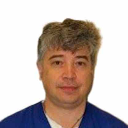 Богуславский Роман Владимирович