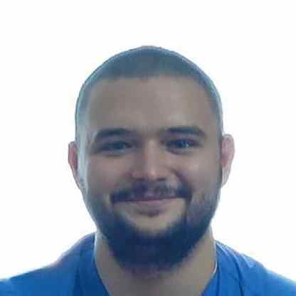 Веретенников Алексей Андреевич